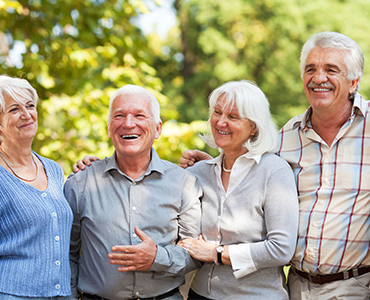 Hearing Screening & Consultation